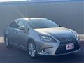 2016 Lexus HS