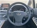2016 Lexus HS