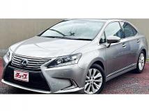 2016 Lexus HS