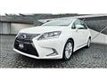 2016 Lexus HS
