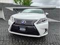 2016 Lexus HS
