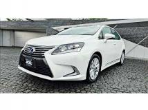 2016 Lexus HS