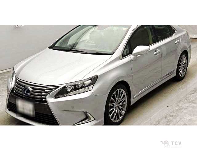2015 Lexus HS
