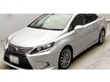 2015 Lexus HS