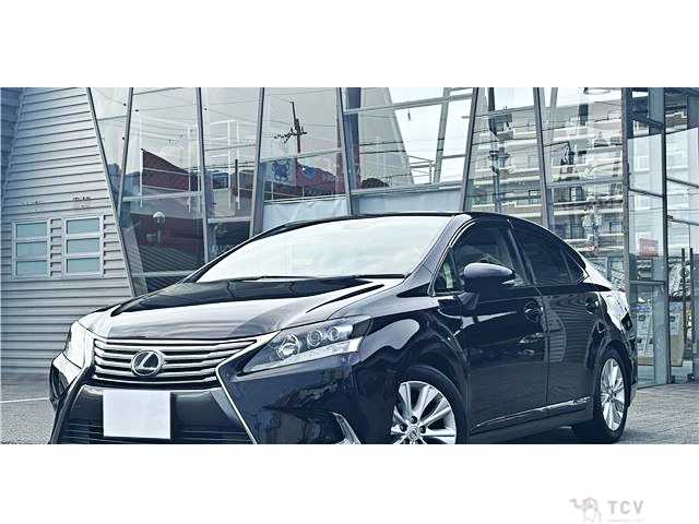 2015 Lexus HS