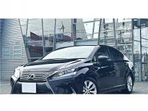 2015 Lexus HS