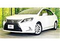 2015 Lexus HS