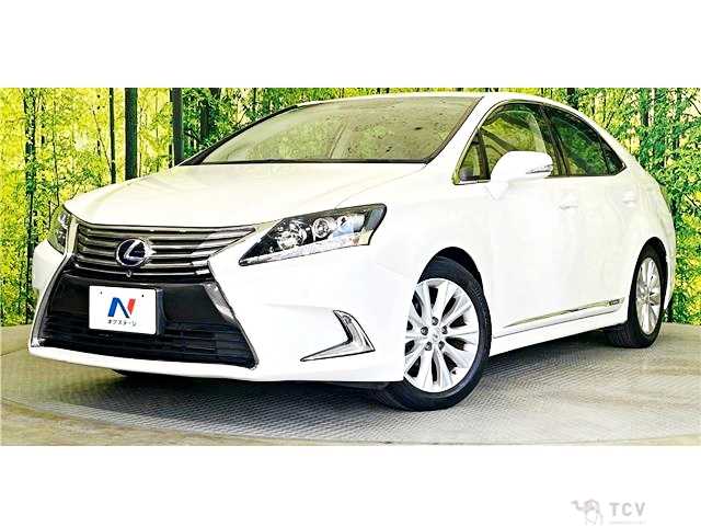 2015 Lexus HS