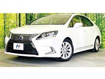 2015 Lexus HS