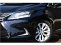 2015 Lexus HS
