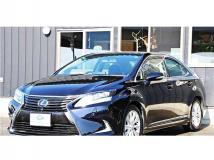 2015 Lexus HS