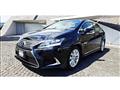 2015 Lexus HS