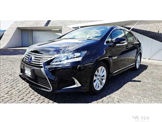 2015 Lexus HS