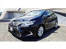 2015 Lexus HS