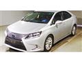 2014 Lexus HS