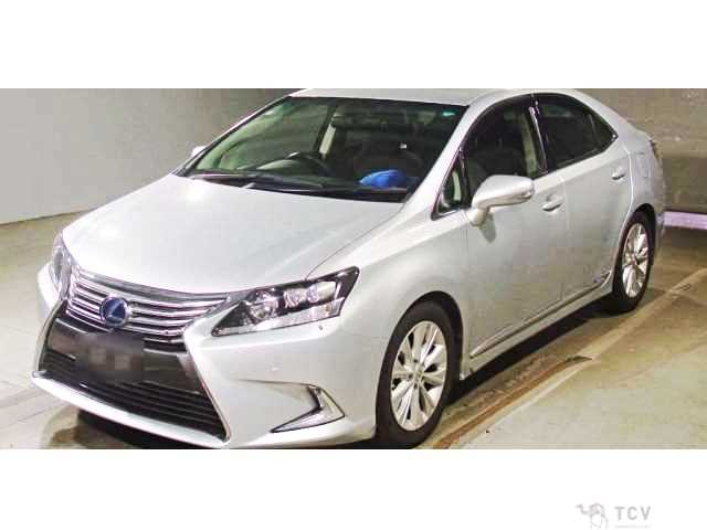 2014 Lexus HS