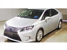 2014 Lexus HS