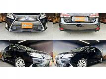 2014 Lexus HS