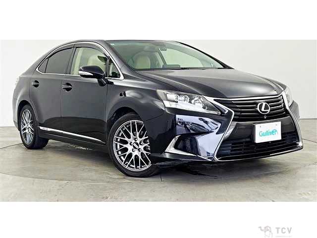 2014 Lexus HS