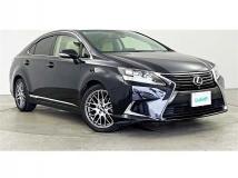 2014 Lexus HS