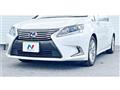 2014 Lexus HS