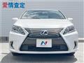 2014 Lexus HS