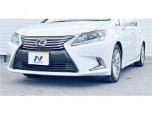 2014 Lexus HS