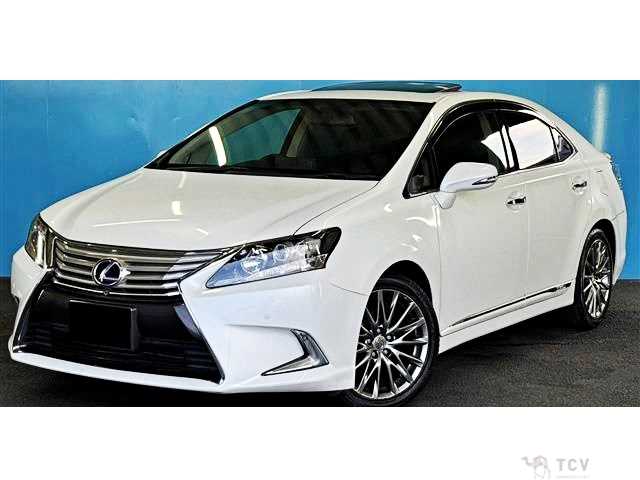 2014 Lexus HS