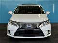 2014 Lexus HS
