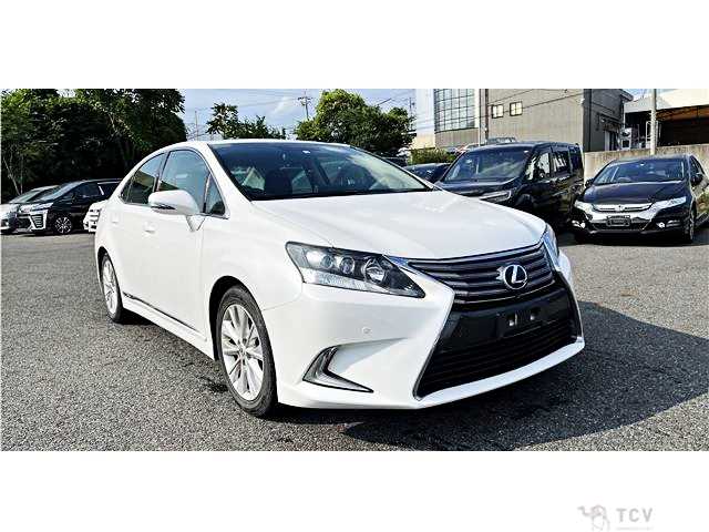 2014 Lexus HS