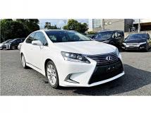 2014 Lexus HS