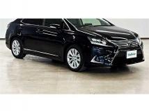 2014 Lexus HS