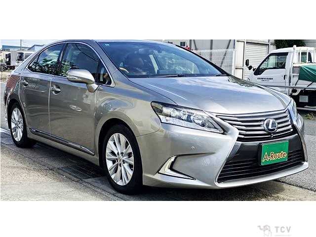 2014 Lexus HS