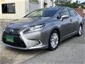 2014 Lexus HS