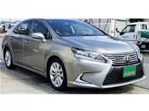2014 Lexus HS