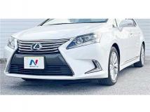 2014 Lexus HS