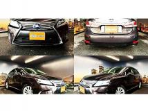 2014 Lexus HS