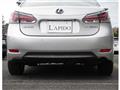 2014 Lexus HS