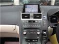2014 Lexus HS