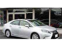 2014 Lexus HS