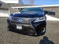 2014 Lexus HS