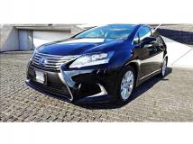 2014 Lexus HS
