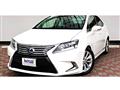 2014 Lexus HS