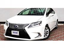 2014 Lexus HS