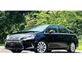 2014 Lexus HS