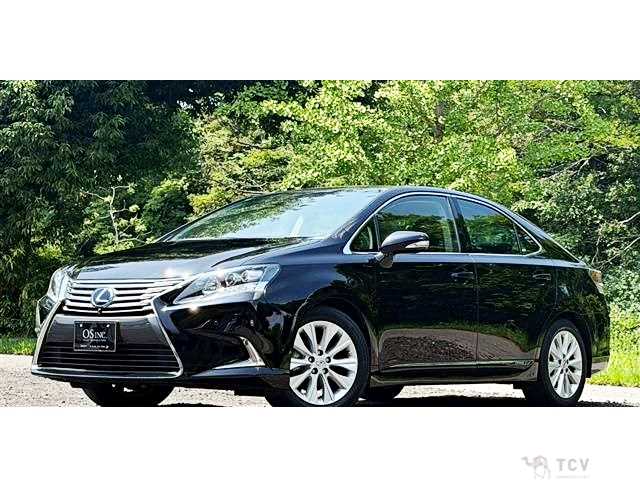 2014 Lexus HS
