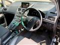 2014 Lexus HS