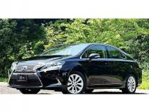 2014 Lexus HS