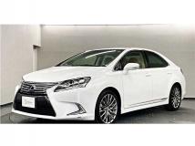 2014 Lexus HS