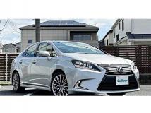 2013 Lexus HS